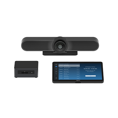 Tap Zoom Rooms Bundle