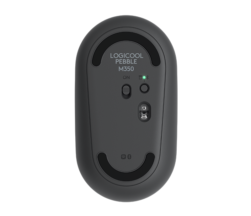 Logicool Pebble M350 4
