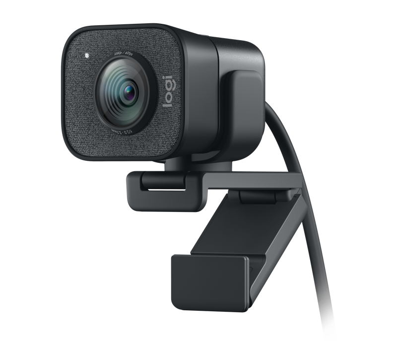 Logitech StreamCam 4