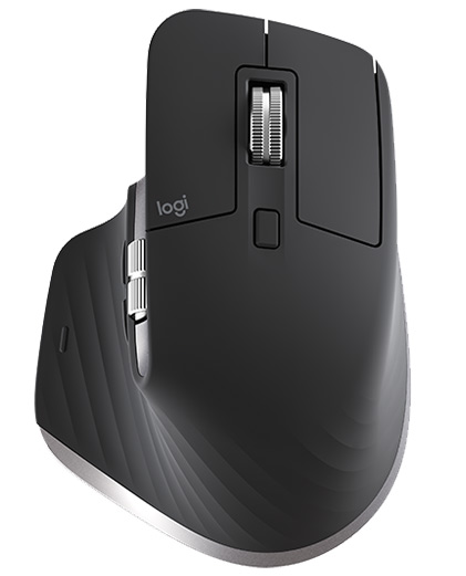 Logitech mx700: Беспроводная оптическая мышь Logitech MX700 – i ...